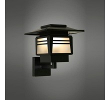 Настенный фонарь уличный Novara 330-11/bg-11 Русские фонари