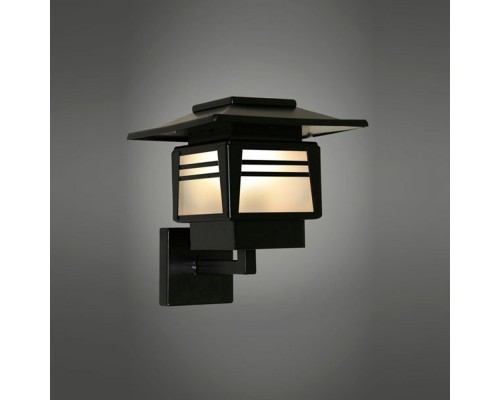 Настенный фонарь уличный Novara 330-11/bg-11 Русские фонари