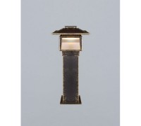 Наземный фонарь Novara 330-31/bg-11 Русские фонари