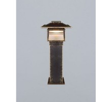 Наземный фонарь Novara 330-31/bg-11 Русские фонари