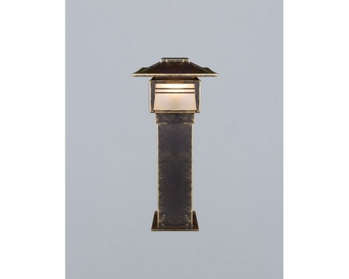 Наземный фонарь Novara 330-31/bg-11 Русские фонари