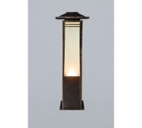 Наземный светильник Novara 330-37/bg-11 Русские фонари