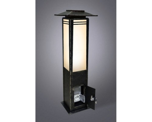 Наземный светильник Novara 330-40/bg-11 Русские фонари