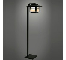 Наземный фонарь Novara 330-41/bg-11 Русские фонари