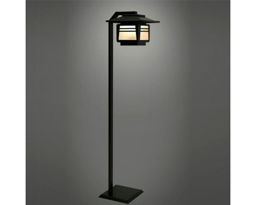 Наземный фонарь Novara 330-41/bg-11 Русские фонари