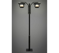 Наземный фонарь Novara 330-62/bc-11 Русские фонари