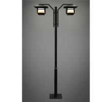 Наземный фонарь Novara 330-62/bc-11 Русские фонари