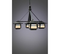 Уличный светильник подвесной Novara 330-94/bg-11 Русские фонари