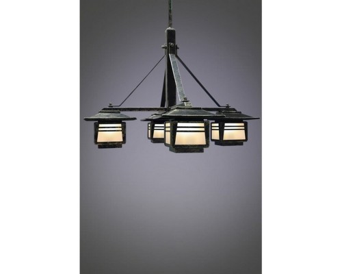 Уличный светильник подвесной Novara 330-94/bg-11 Русские фонари