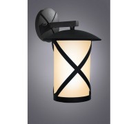 Настенный фонарь уличный Nizza 340-11/b-02 Русские фонари