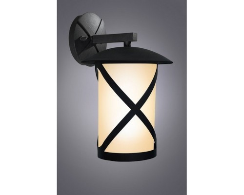 Настенный фонарь уличный Nizza 340-11/b-02 Русские фонари