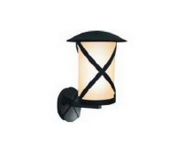 Настенный фонарь уличный Nizza 340-12/b-02 Русские фонари