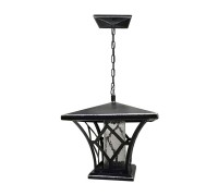 Уличный светильник подвесной Теоло 350-01/bs-10 Русские фонари