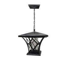 Уличный светильник подвесной Теоло 350-01/bs-10 Русские фонари