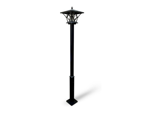 Наземный фонарь Теоло 350-41/bs-06 Русские фонари