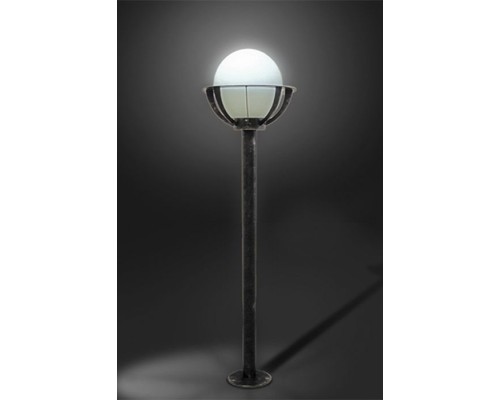 Наземный фонарь Виано 380-31/bs-08 Русские фонари