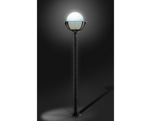 Наземный фонарь Viano 380-41/bs-08 Русские фонари