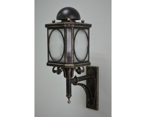Настенный фонарь уличный Трианон 400-11/bg-14 Русские фонари