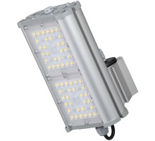 Уличный консольный светильник Галеон 21 CB-C0320040 Светон