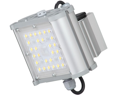 Уличный консольный светильник Галеон 11 CB-C0323039 Светон