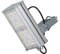 Прожектор уличный Галеон 21 ЭКО CB-C0326141 Светон