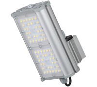 Уличный консольный светильник Галеон 21 CB-C0328040 Светон