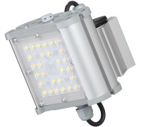 Уличный консольный светильник Фрегат 11 CB-C0600039 Светон