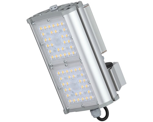 Уличный консольный светильник Фрегат 21 ЭКО CB-C0600141 Светон