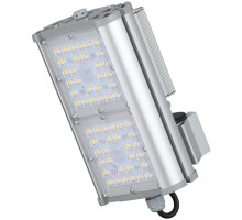 Уличный консольный светильник Фрегат 21 ЭКО CB-C0601141 Светон