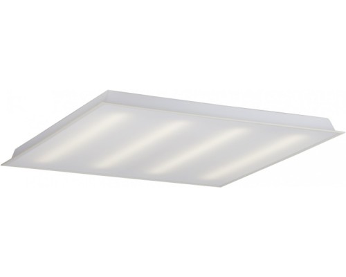 Светодиодная панель Люгер 7 CB-C0901007 Светон