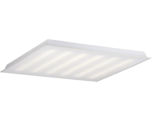 Светодиодная панель Люгер 8 CB-C0904008 Светон