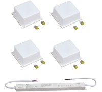 Светодиодная панель Бординг 1 CB-C0904040 Светон