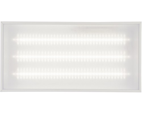 Светодиодная панель Люгер 3 CB-C0907003 Светон