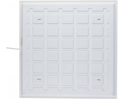 Светодиодная панель Люгер 6 CB-C0907006 Светон
