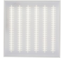 Светодиодная панель Люгер 6 CB-C0923006 Светон