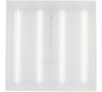 Светодиодная панель Люгер 9 CB-C0926009 Светон