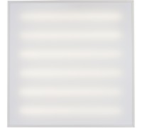 Светодиодная панель Люгер 6 CB-C0941006 Светон