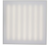 Светодиодная панель Люгер 6 CB-C0946006 Светон