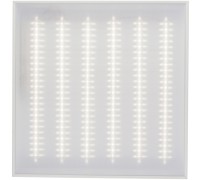 Светодиодная панель Люгер 6 CB-C0961006 Светон