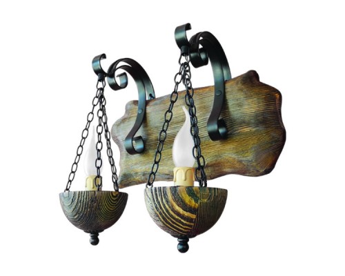 Бра Гамма Гамма-2 Тарьсма