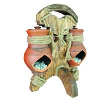 Интерьерная настольная лампа Горшок Горшок-2 Тарьсма