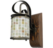 Бра  Дарена-1 Тарьсма