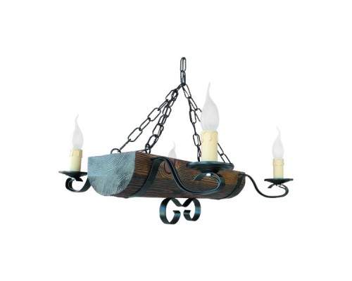 Подвесная люстра Ладья Ладья-4 Тарьсма