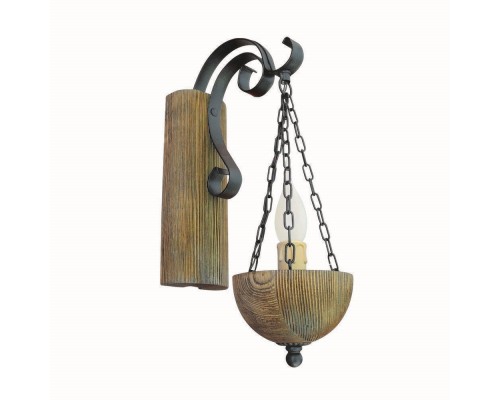 Бра Пирамида Пирамида-1 Тарьсма