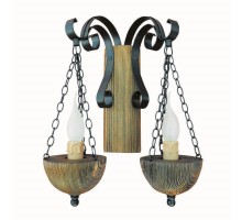 Бра Пирамида Пирамида-2 Тарьсма