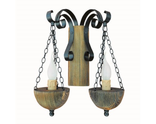 Бра Пирамида Пирамида-2 Тарьсма