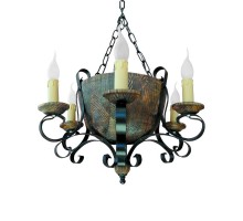 Подвесная люстра Ричард Ричард-6 Тарьсма