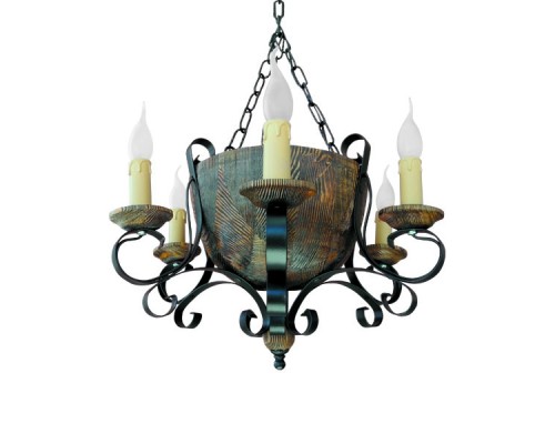 Подвесная люстра Ричард Ричард-6 Тарьсма