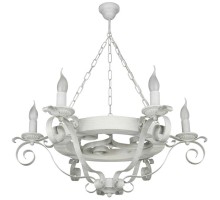 Подвесная люстра  Трискелия-6 Тарьсма