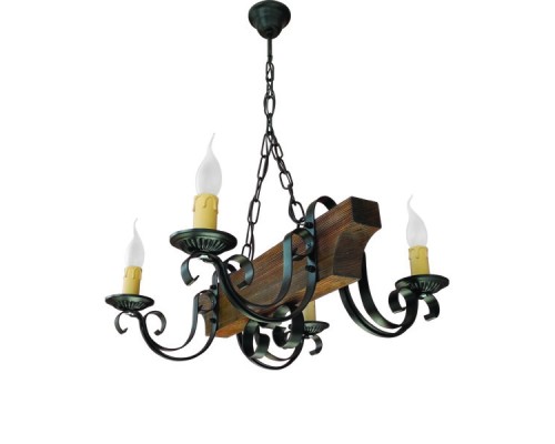 Подвесная люстра Фрегат Фрегат-4 Тарьсма